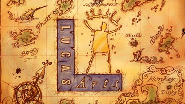 Lucasarts Adventure Games, Ranked