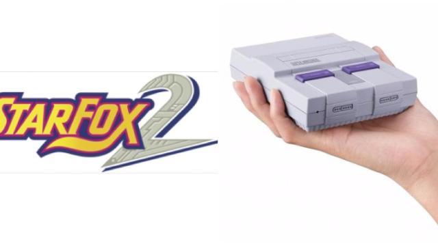 The Full Story Behind Star Fox 2, Nintendo's Most Famous Cancellation -  Feature