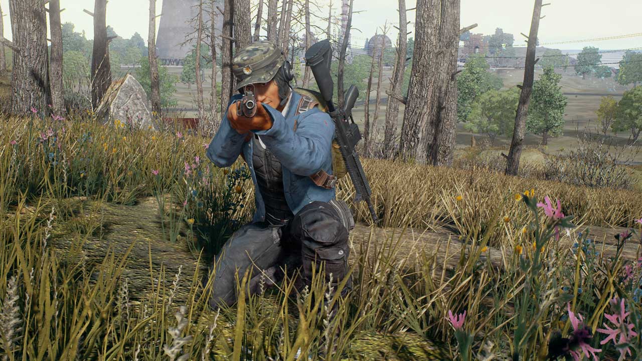 PlayerUnknown: ‘I Liked Being Unknown’