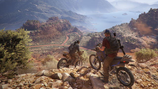 Players Come Up With Own Ghost Recon Competitive Modes While Waiting For PVP