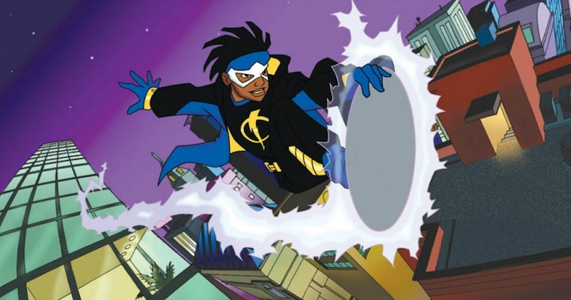 Why Do So Many Black Superheroes Have Electricity Powers?