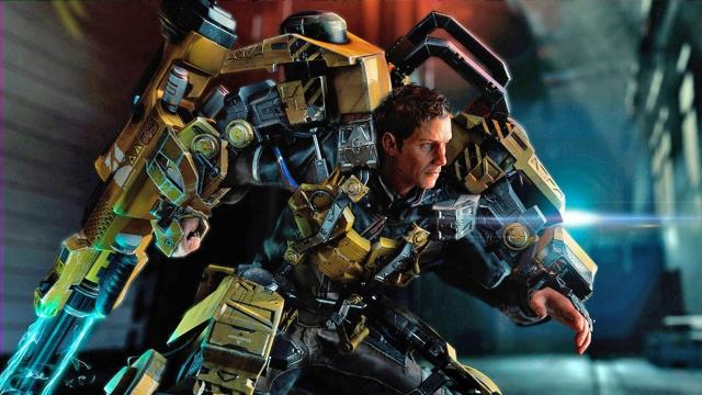 The Surge’s Claustrophobic World Is Disappointing