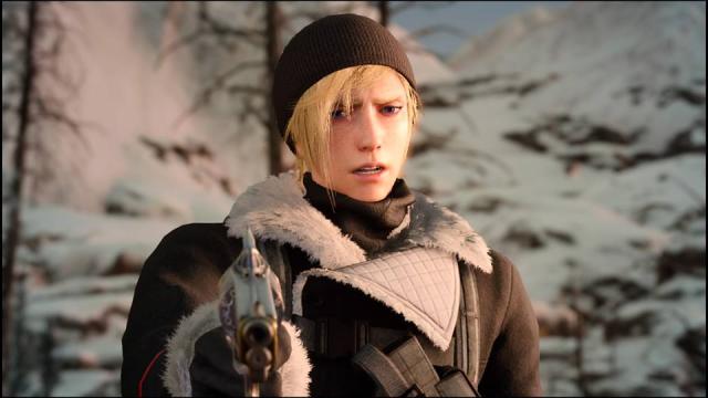 Final Fantasy 15’s Episode Prompto Is Way Better Than The Last DLC