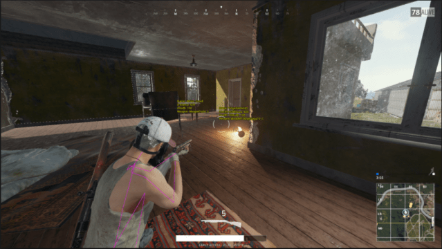 Battlegrounds Cracks Down On Thousands Of Cheaters