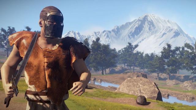 Rust Designer Explains The Game’s $5.7 Million In Refunds