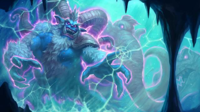 Blizzard Finally Nerfed Hearthstone’s Quest Rogue Deck