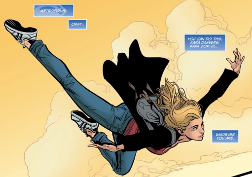 One Of Supergirl’s Best Stories Just Flubbed The Finish