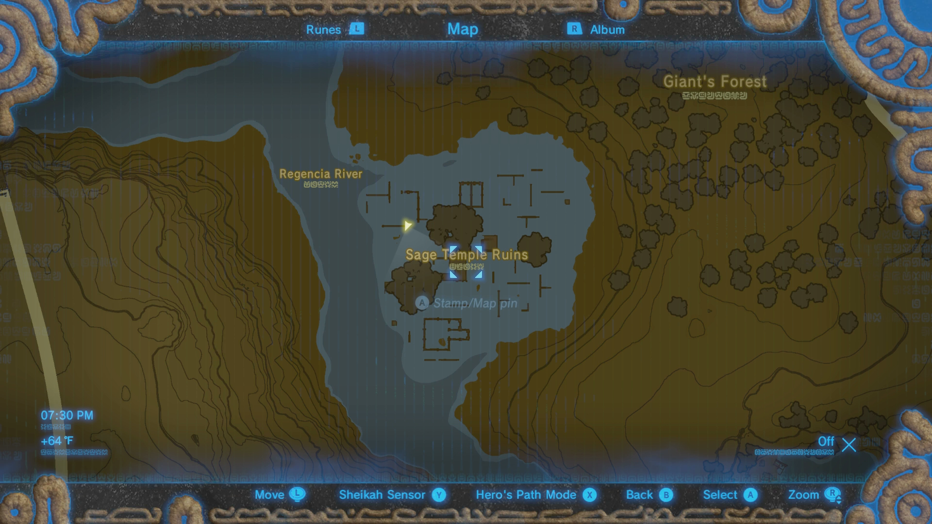 How To Find Zelda: Breath Of The Wild’s New DLC Items