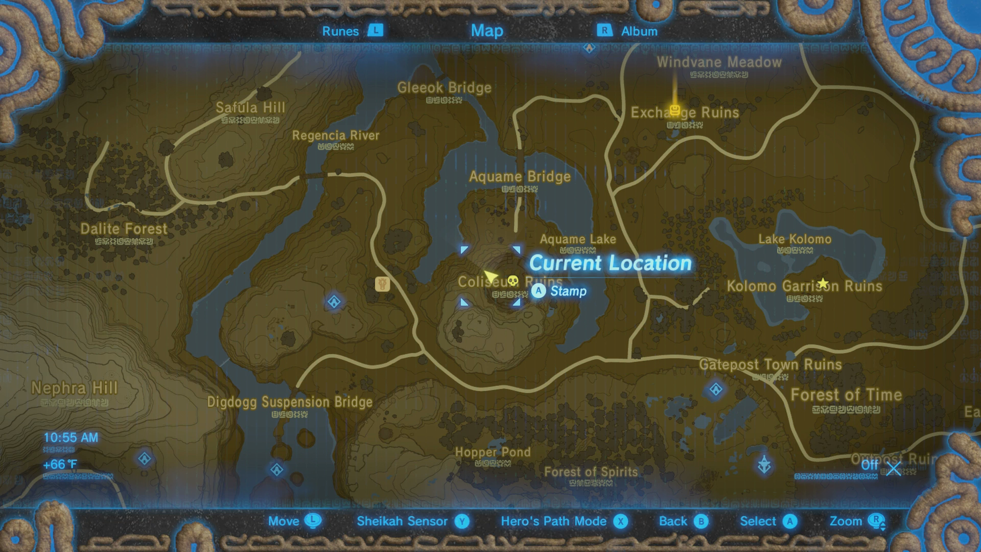 How To Find Zelda: Breath Of The Wild’s New DLC Items