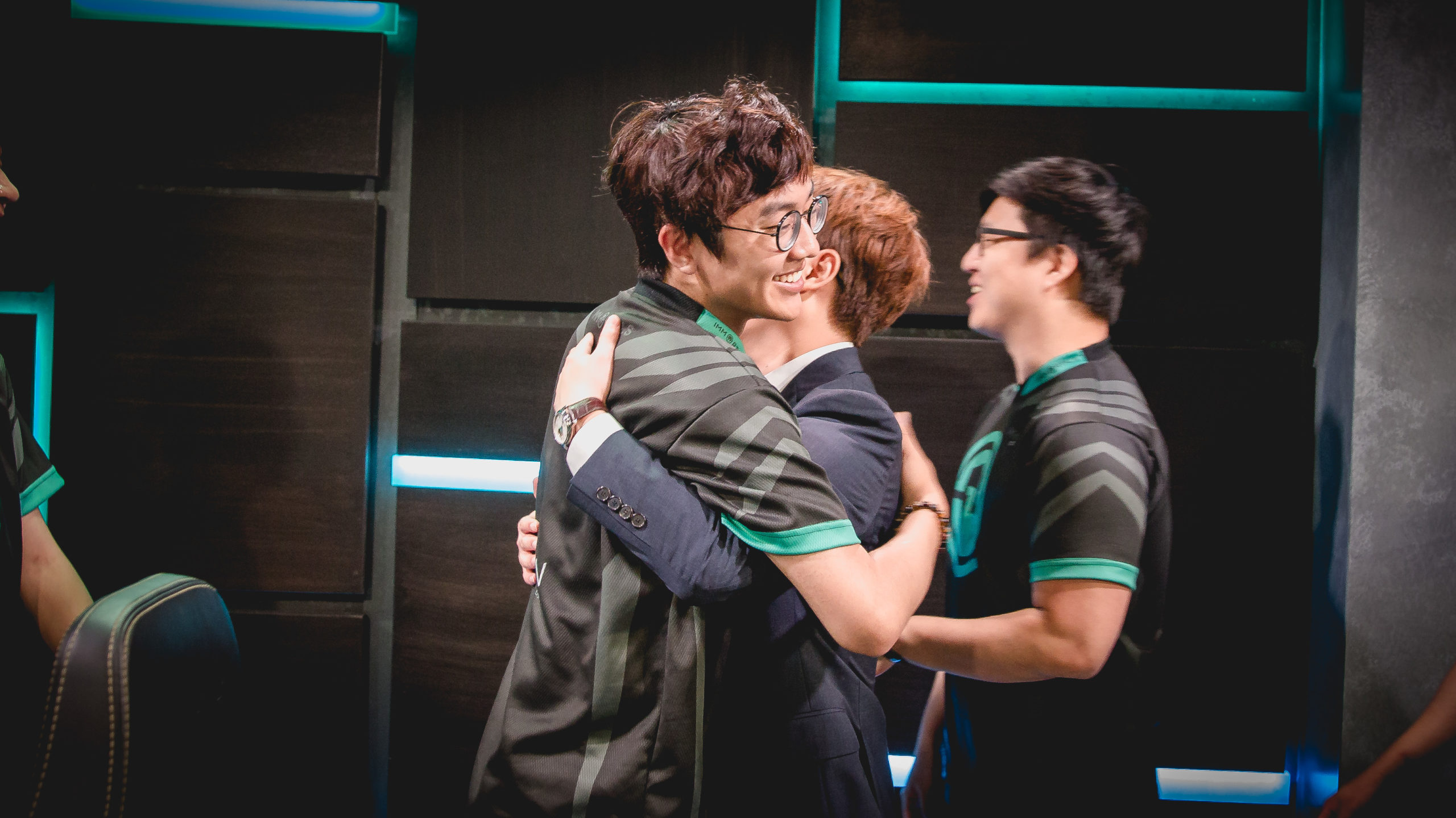 Inside The Growing Coaching Industry Supporting League Of Legends Teams