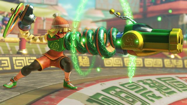 The Conflict Over Custom Loadouts In Arms Tournaments