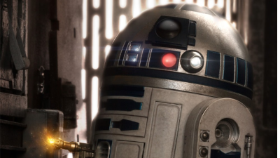 R2-D2 Auctioned Off For $2.76 Million, Likely Not To A Kid Whining About Power Converters