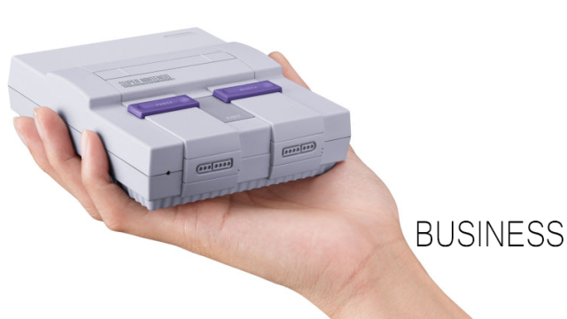 This Week In The Business: Do You Believe Nintendo?