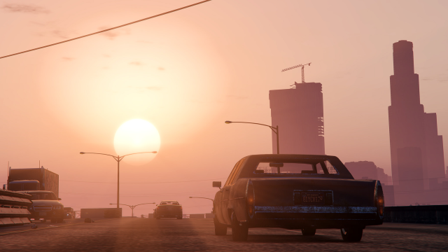 Popular GTA 5 Modding Tool OpenIV Is Once Again Being Distributed 