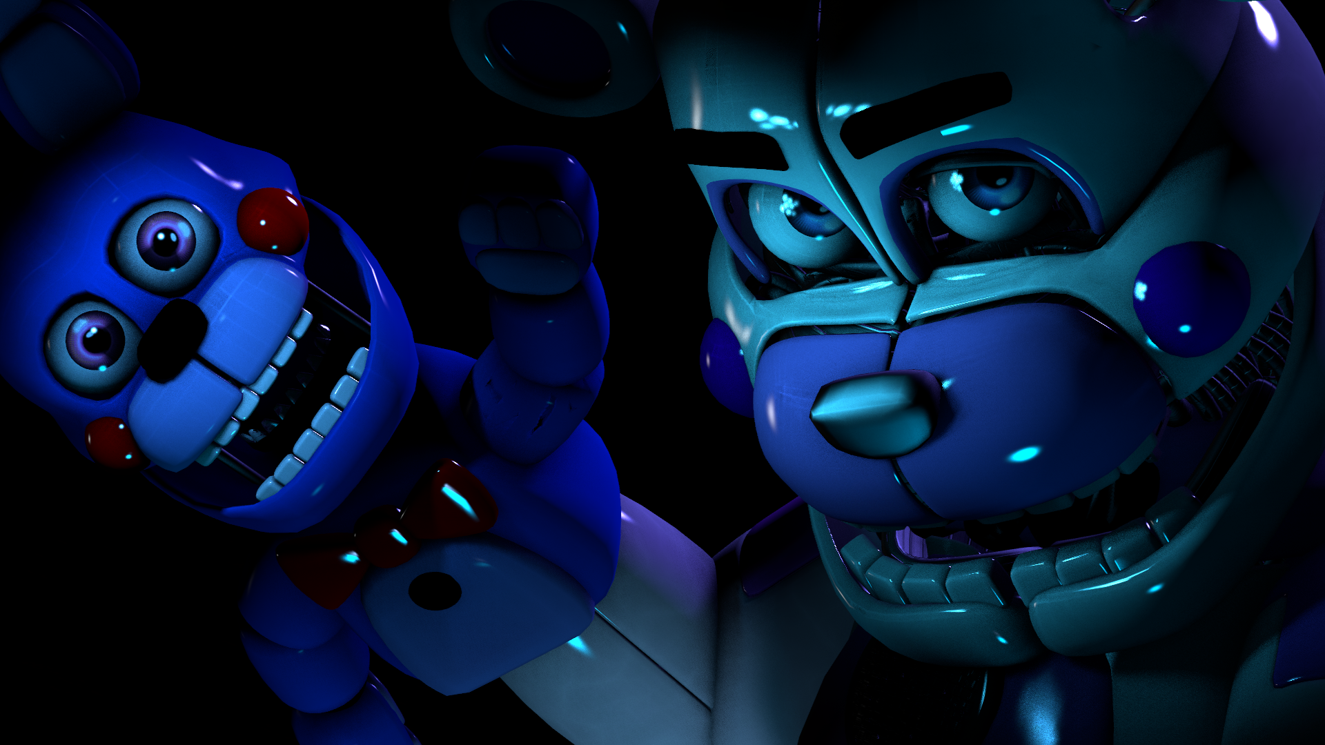 Five Nights At Freddy’s Fans Are Convinced Its Creator Is Trolling Them Again