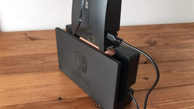How People Are Cooling Down The Nintendo Switch 