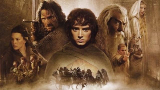 The Lord Of The Rings Lawsuit Comes To An End In A Decidedly Unexciting Way