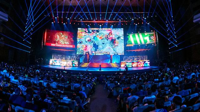 Valve Announces Big Changes To Dota 2’s Tournament Structure Going Forward