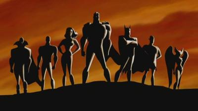 Hear The Animated Justice League Reunite For An Awesome Live-Read