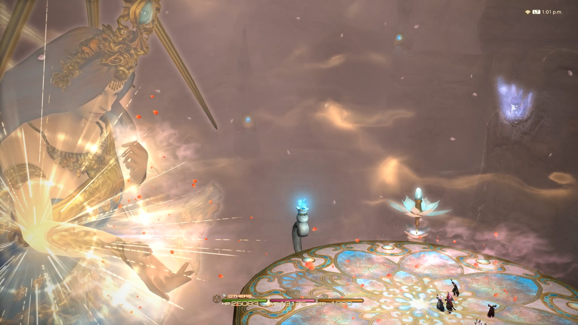 Stormblood Makes Final Fantasy XIV A Better Game