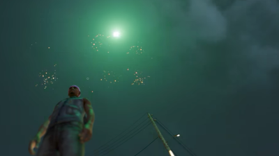 Ubisoft Removes Fourth Of July Fireworks From Watch Dogs 2 After ‘Noise Complaints’