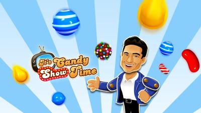 Candy Crush TV Show Leads To In-Game Mario Lopez
