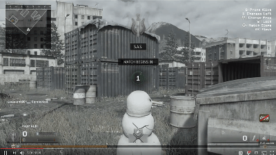 Call Of Duty’s Latest ‘Prop Hunt’ Is Candy Canes Vs. RPGs