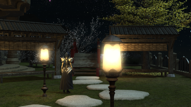 Two Final Fantasy 14 Players Buy Dozens Of Homes, Spark Debate Over Housing Shortage