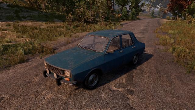 Small Change Impacts How Players Approach Cars In Battlegrounds