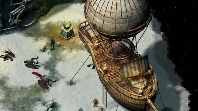 Nobody Can Find The Source Code For Icewind Dale 2