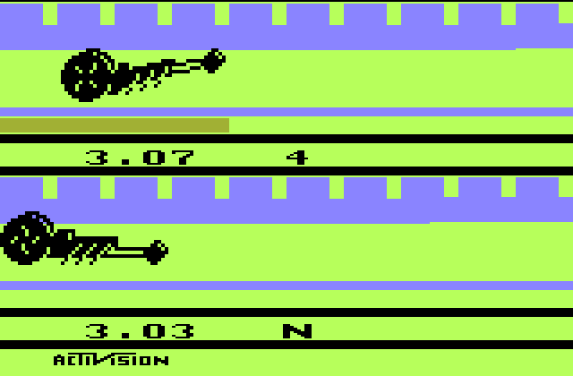 Doubt And Drama Still Haunt An Old, Seemingly Impossible Atari World Record