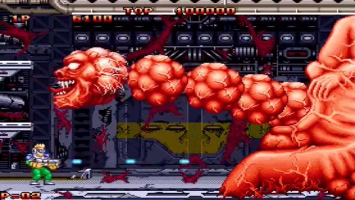 Seven Neo Geo Games That Need To Get Ported To Modern Consoles 