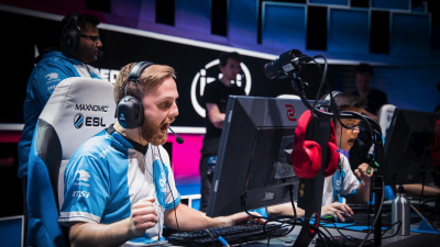 The Weekend In Esports: ESL One Cologne, Dota 2, And ARMS