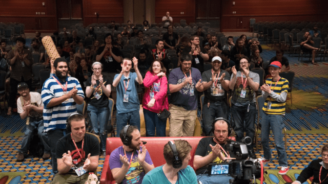 Summer Games Done Quick 2017 Breaks Last Year’s Record, Raises $1.7 Million For Charity