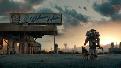 ‘Morally Indefensible’ Fallout 4 Commercial Leads To Lawsuit