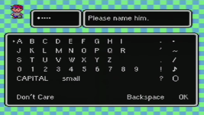 Bidding War Over The Player’s Name In Earthbound Speedrun Goes Down To The Wire