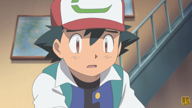 New Pokemon Movie Rewrites History, Ditches Brock And Misty