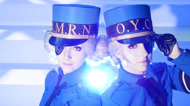Hey, Inmate! Here’s Some Good Persona 5 Cosplay