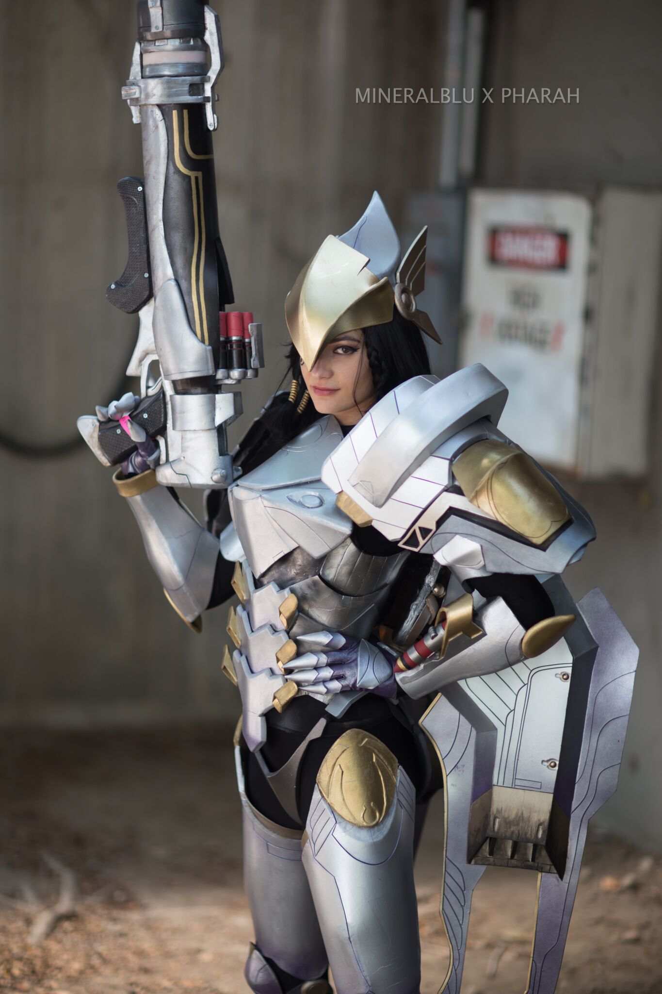 The Best Cosplay From America’s Biggest Anime Convention
