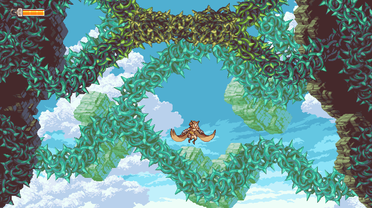 Owlboy Developers Leave Some Glitches Alone For Speedrunners