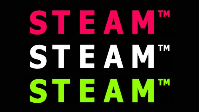 The Longest Game Name On Steam, And Other Interesting Facts