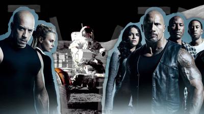 Here’s How The Fast & Furious Franchise Could Get To Space