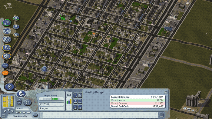 SimCity 4 Is Still Great
