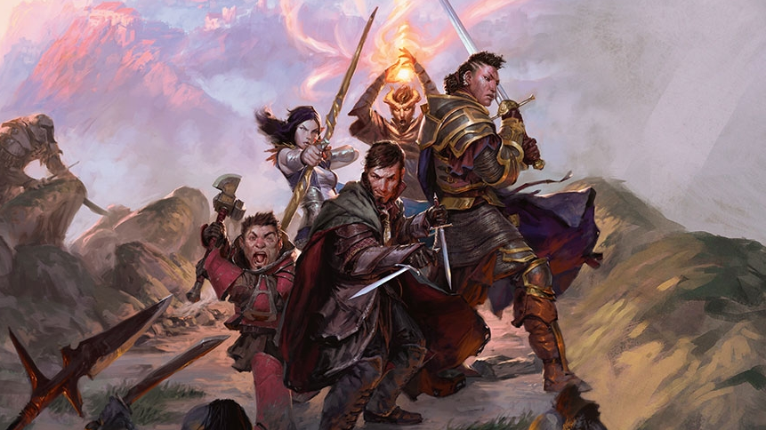 How To RedeemÂ D&D’s Worst Alignment, Which Is Obviously Lawful Good