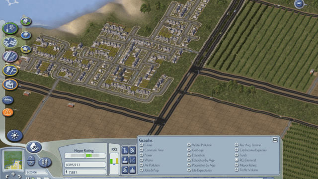 SimCity 4 Is Still Great