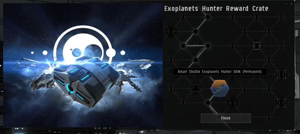 EVE Online’s Real Life Planet-Discovery Minigame Is Live Now
