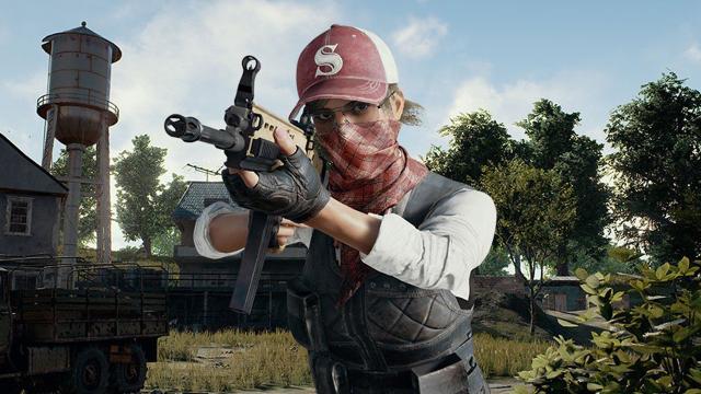 Battlegrounds Getting First-Person Only Servers