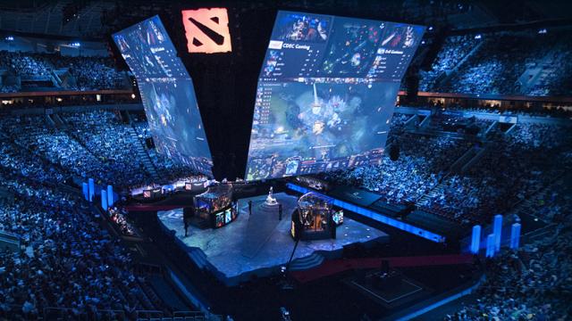 How Exactly Does Dota 2 Come Up With Over $26 Million In Prizes For Its Biggest Event?