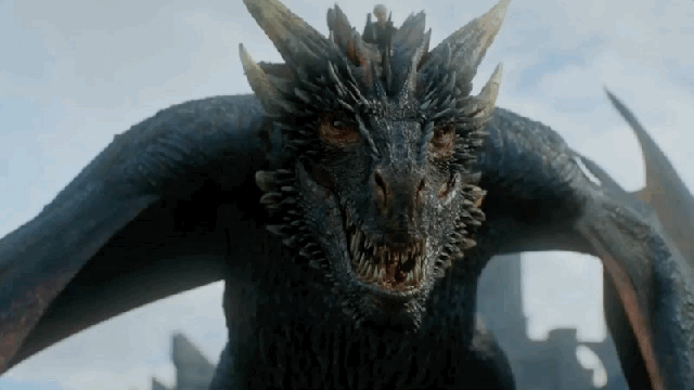 What Would It Take To Kill Daenerys’ Dragons?