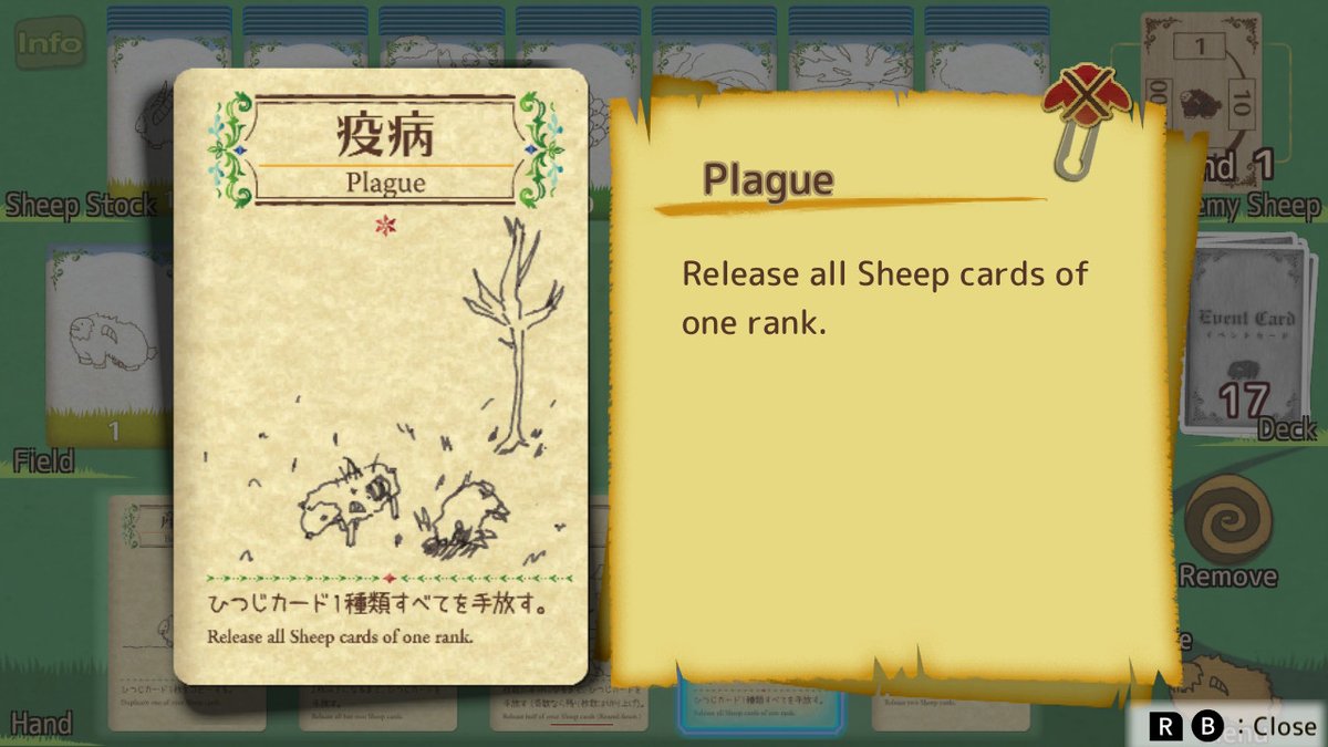 Nintendo Switch Game About Sheep Seems Horny, Is Actually Sad